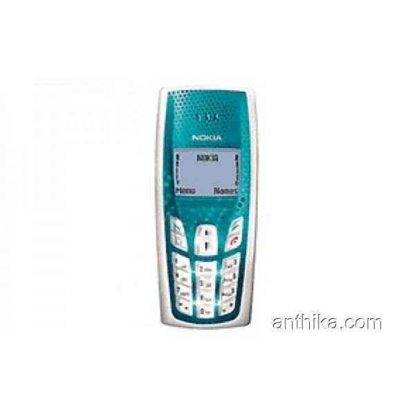 Nokia 3610 NAM-1 Pmm Dosya DCT-3