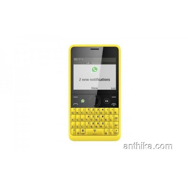 Nokia 210 Dual Sim RM-928 4.12 Türkçe Flaş Tr F...