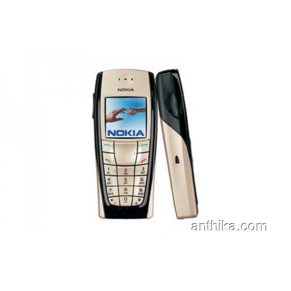 Nokia 6200 NPL-3 3.11 Türkçe Flaş TR Flash File...