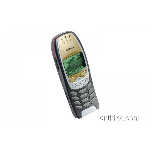 Nokia 6310 NPE-4 5.10 Türkçe Flaş TR Flash File...