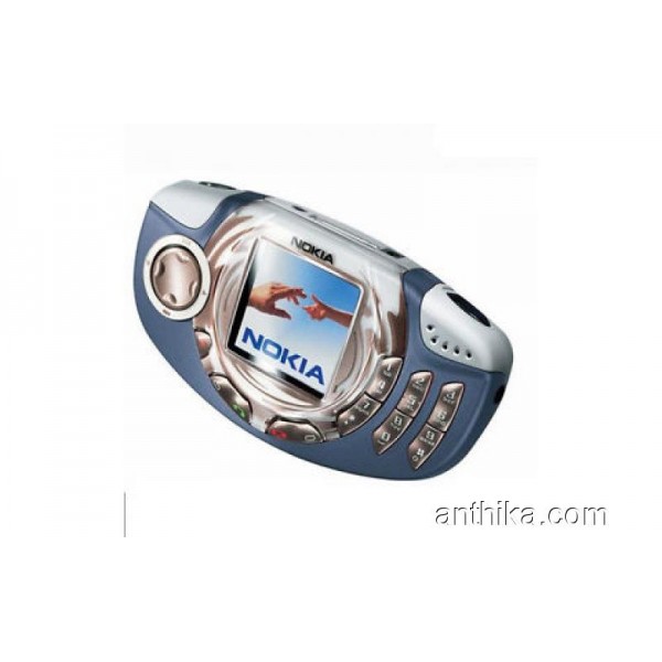 Nokia 3300 NEM-1 5.20 Türkçe Flaş TR Flash File...