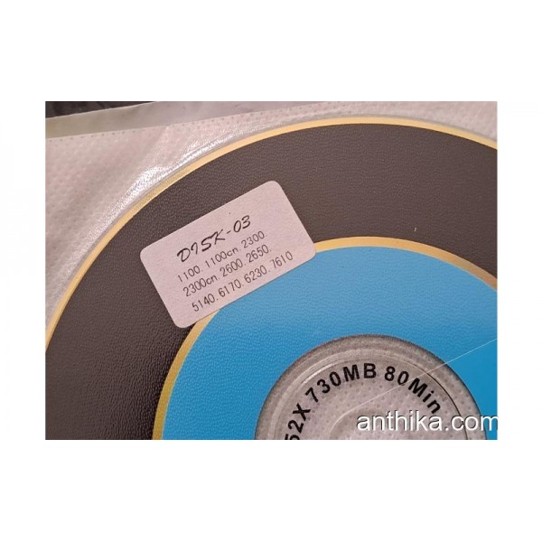 Sarasoft Yazılım Arşivi Full Dosyalar Dct-3 Dct-4 BB5 Ericsson Samsung