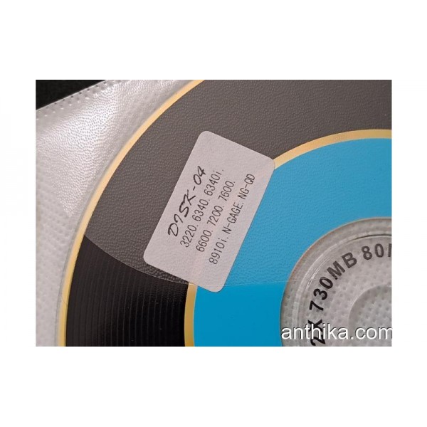 Sarasoft Yazılım Arşivi Full Dosyalar Dct-3 Dct-4 BB5 Ericsson Samsung