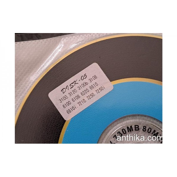 Sarasoft Yazılım Arşivi Full Dosyalar Dct-3 Dct-4 BB5 Ericsson Samsung