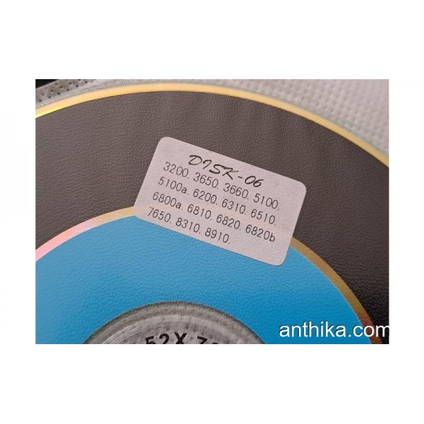 Sarasoft Yazılım Arşivi Full Dosyalar Dct-3 Dct-4 BB5 Ericsson Samsung