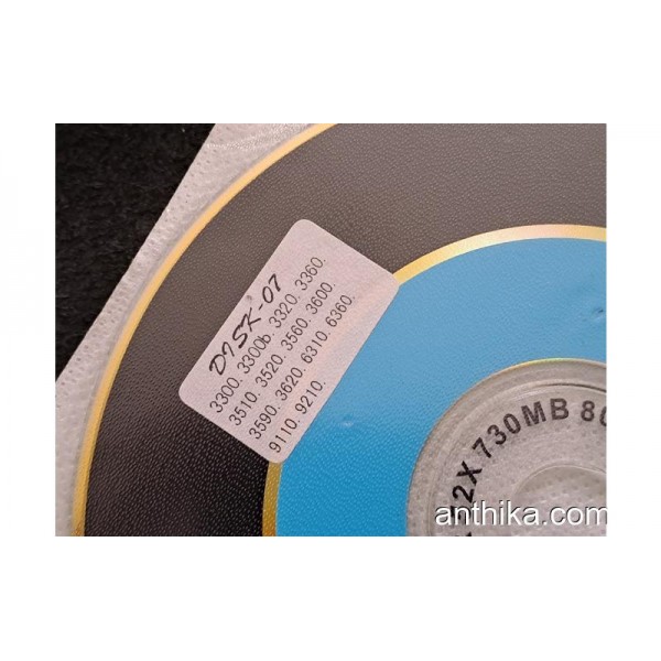 Sarasoft Yazılım Arşivi Full Dosyalar Dct-3 Dct-4 BB5 Ericsson Samsung