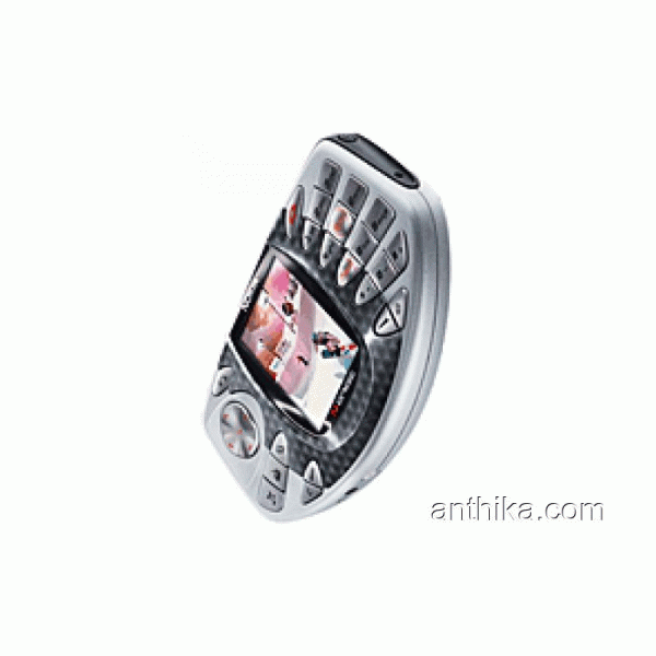Nokia N-Gage NEM-4 4.40 Türkçe Flaş TR Flash Uf...