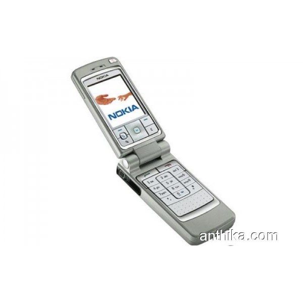 Nokia 6260 RM-25 5.05 Türkçe Flaş TR Flash File...