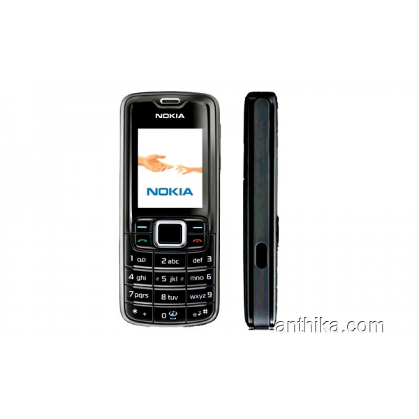 Nokia 3110 Classic RM-237 7.30 Türkçe Flaş TR F...