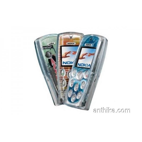 Nokia 3200 RH-30 5.34 Türkçe Flaş TR Flash File...