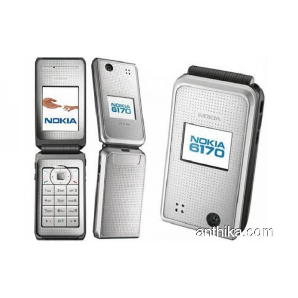Nokia 6170 RM-47 3.25 Türkçe Flaş TR Flash File...