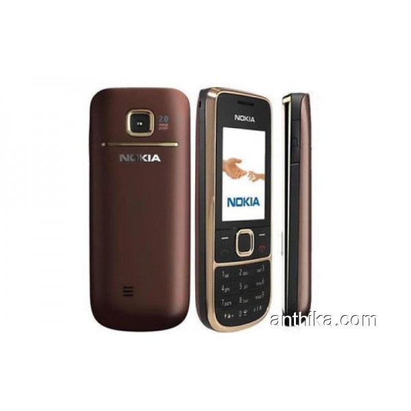 Nokia 2700 RM-561 9.97 Türkçe Flaş TR Flash Fil...
