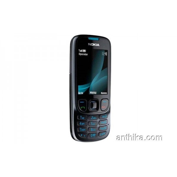 Nokia 6303i RM-638 10.40 Türkçe Flaş TR Flash F...