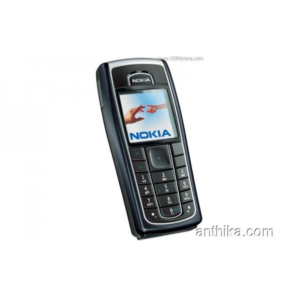 Nokia 6230 RH-12 5.50 Türkçe Flaş TR Flash File...