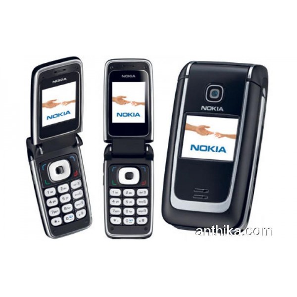 Nokia 6136 RM-199 5.22 Türkçe Flaş TR Flash Fil...