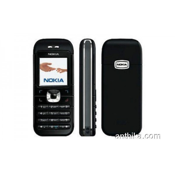 Nokia 6030 RM-74 5.40 Türkçe Flaş TR Flash File...
