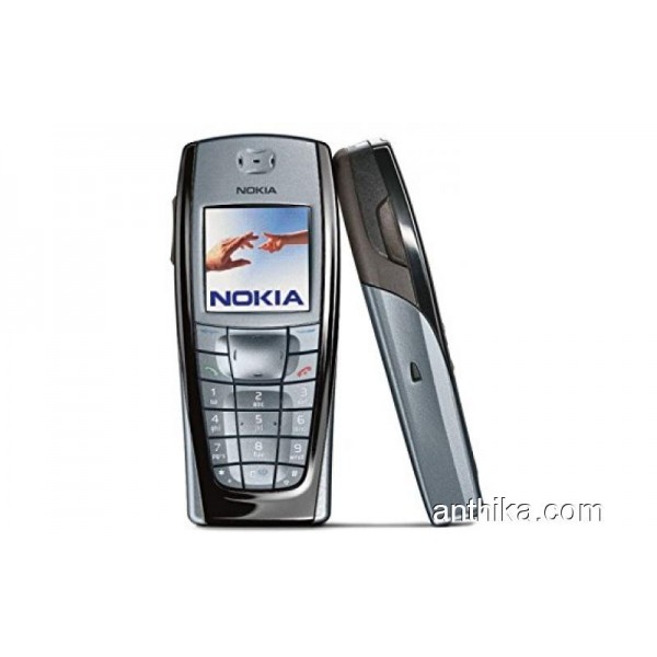 Nokia 6220 RH-20 6.34 Türkçe Flaş TR Flash File...