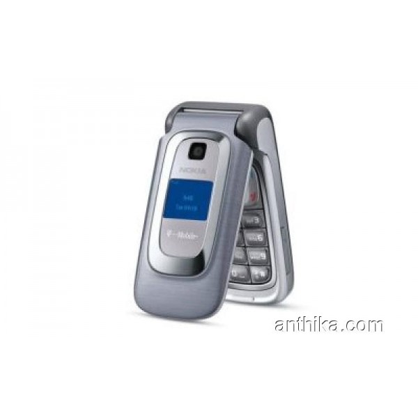 Nokia 6086 RM-188 6.00 Türkçe Flaş TR Flash Fil...