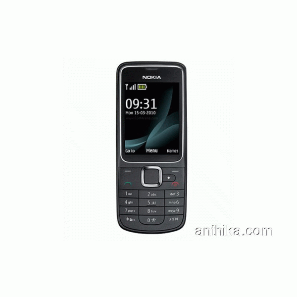 Nokia 2710 RM-586 9.69 Türkçe Flaş TR Flash Fil...