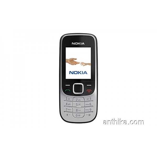 Nokia 2330 RM-512 9.55 Türkçe Flaş TR Flash Fil...