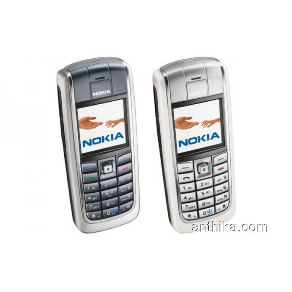 Nokia 6020 RM-30 5.22 Türkçe Flaş TR Flash File...
