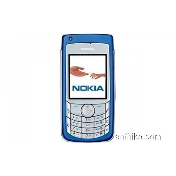 Nokia 6681 RM-57 7.11 Türkçe Flaş TR Flash File...