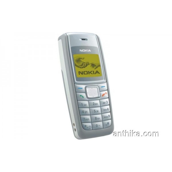 Nokia 1110 RH-70 6.64 Türkçe Flaş TR Flash File...