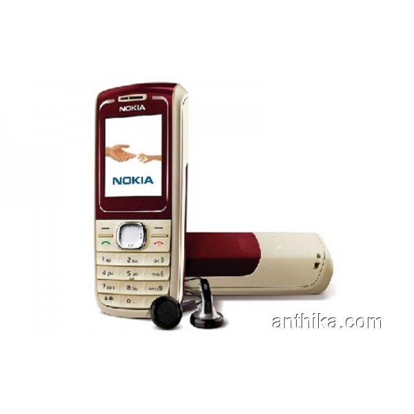 Nokia 1650 RM-305 5.91 Türkçe Flaş TR Flash Fil...