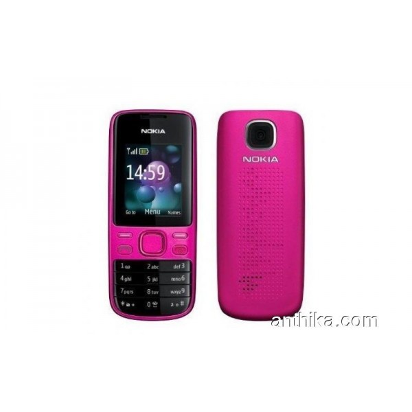 Nokia 2690 RM-635 10.10 Türkçe Flaş TR Flash Fi...