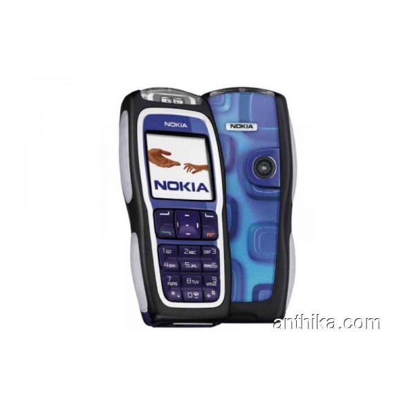 Nokia 3220 RH-37 5.90 Türkçe Flaş TR Flash File...