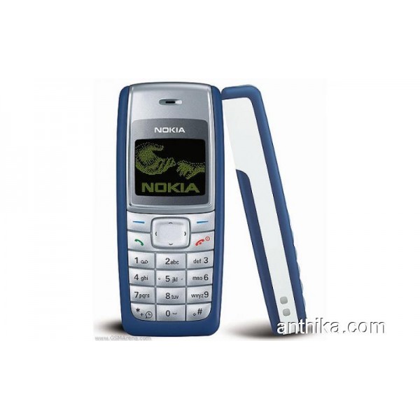 Nokia 1112 RH-94 3.30 Türkçe Flaş TR Flash File...