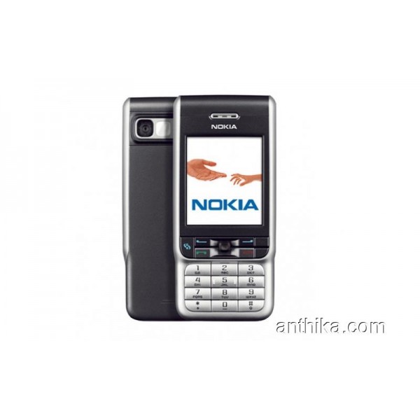 Nokia 3230 RM-51 5.07 Türkçe Flaş TR Flash File...
