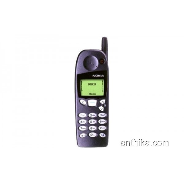 Nokia 5110 Rom 3 5.27 Türkçe Flaş TR Flash File...