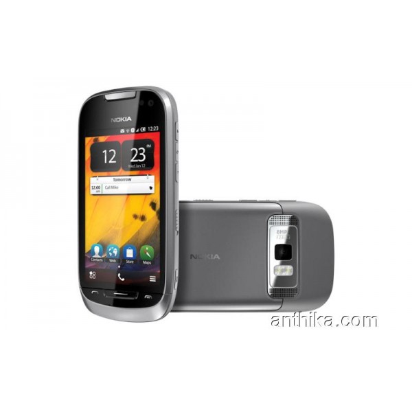 Nokia 701 RM-774 113.10.1506 Türkçe Flaş TR Fla...