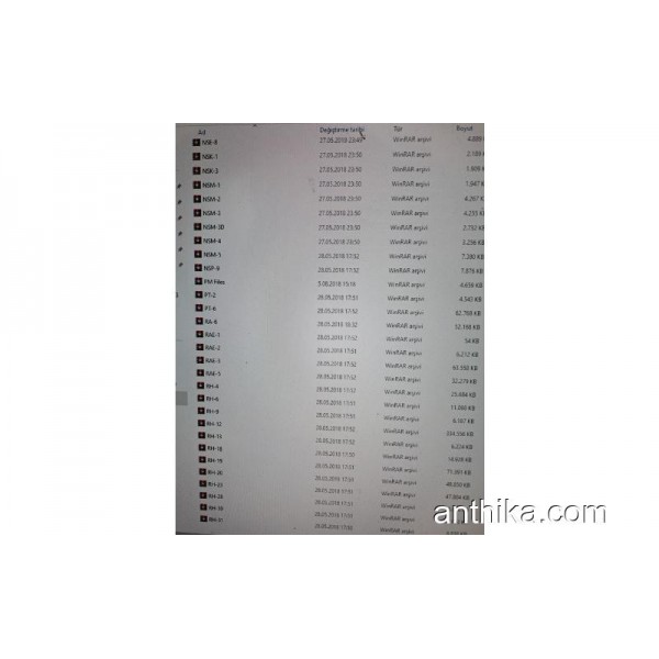 Nokia DCT-2 Dct-3 Dct-4 BB5 Yazılım Firmware Tr Flaş DCT2 DCT3 DCT4