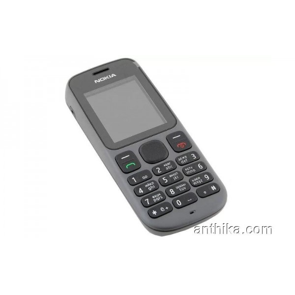 Nokia 101 RM-769 7.70 Türkçe Flaş TR Flash File...