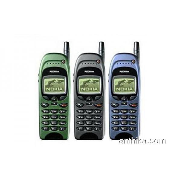 Nokia 6150 NSM-1 Rom 4 5.23 Türkçe Flaş TR Flas...