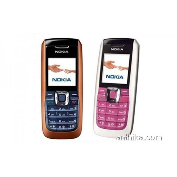 Nokia 2610 RH-86 4.90 Türkçe Flaş Tr Flash File...