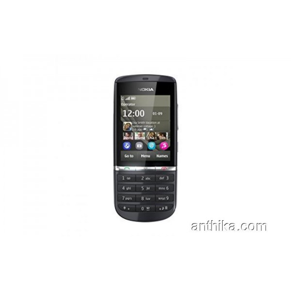 Nokia 300 Asha RM-781 7.65 Türkçe Flaş TR Flash...