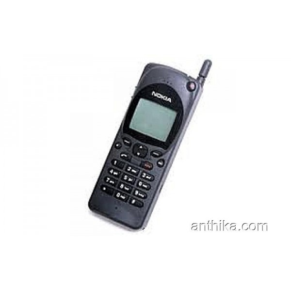 Nokia 2110 NHE-1 4.97 Türkçe Flaş TR Flash Ufs ...