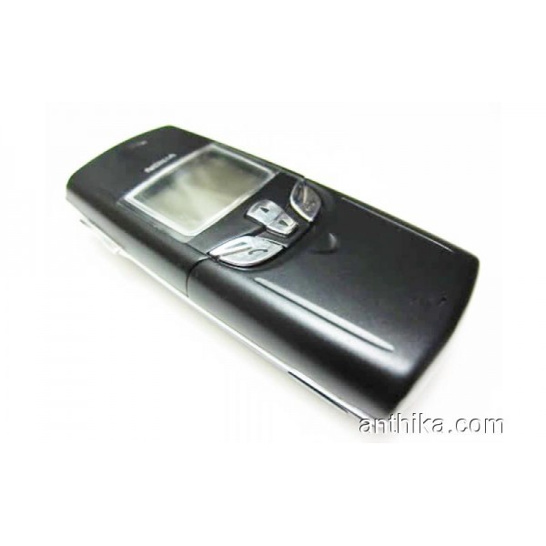 Nokia 8855 NSM-4 05.23 Türkçe Flaş TR Flash Fil...