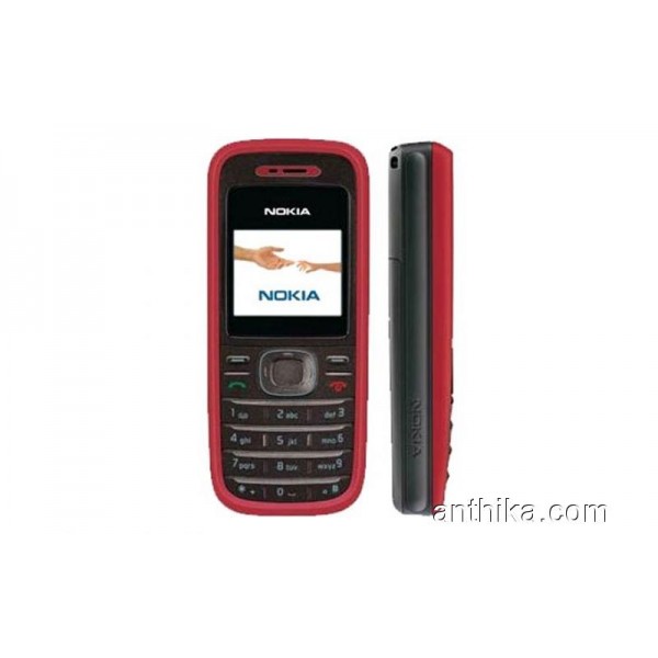Nokia 1208 RH-105 6.0 Türkçe Flaş TR Flash File...