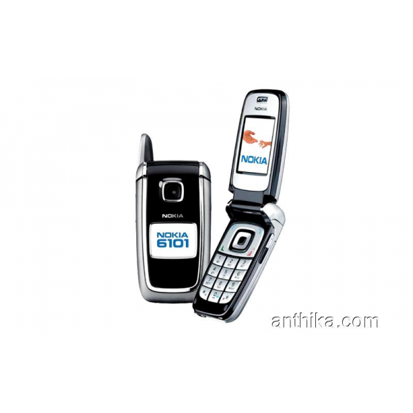 Nokia 6101 RM-76 5.22 Türkçe Flaş TR Flash File...