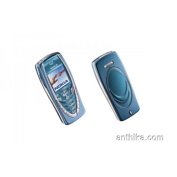 Nokia 7210 NHL-4 05.63 Türkçe Flaş TR Flash Fil...