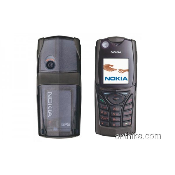 Nokia 5140 NPL-5 3.17 Türkçe Flaş TR Flash File...