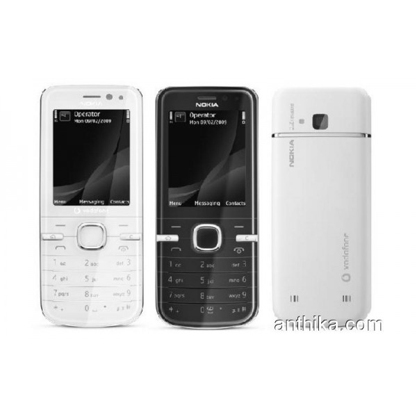 Nokia 6730 RM-491 21.09 Türkçe Flaş TR Flash Fi...