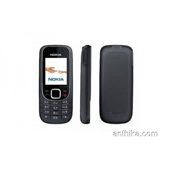 Nokia 2323 RM-543 9.55 Türkçe Flaş TR Flash Fil...