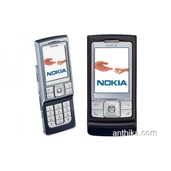 Nokia 6270 RM-56 3.90 Türkçe Flaş TR Flash File...