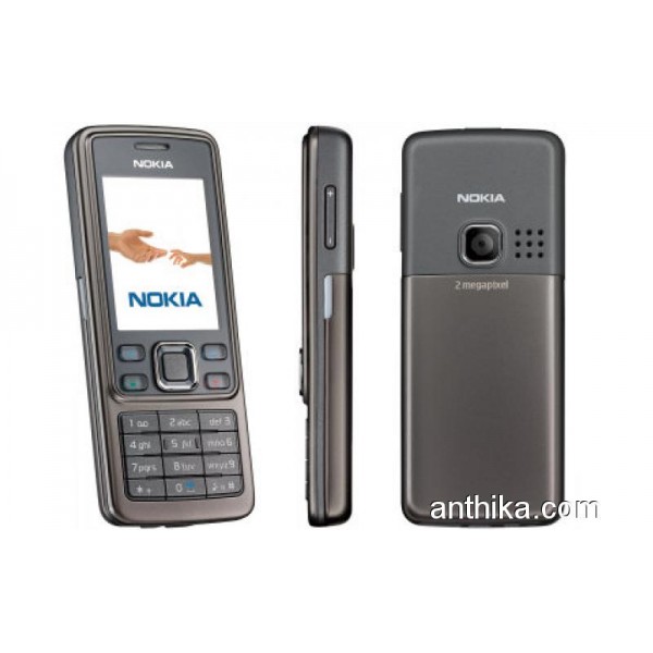 Nokia 6300i RM-337 5.60 Türkçe Flaş TR Flash Fi...
