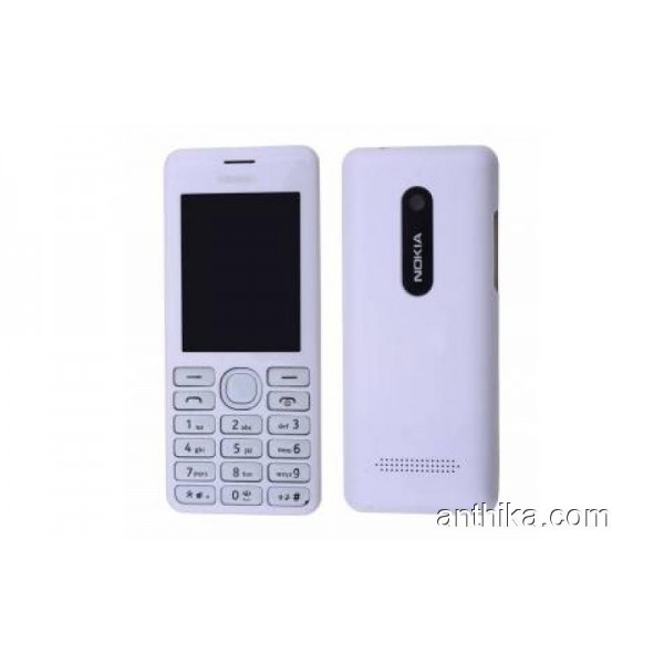 Nokia 206 RM-873 4.51 Türkçe Flaş Tr Flash File...